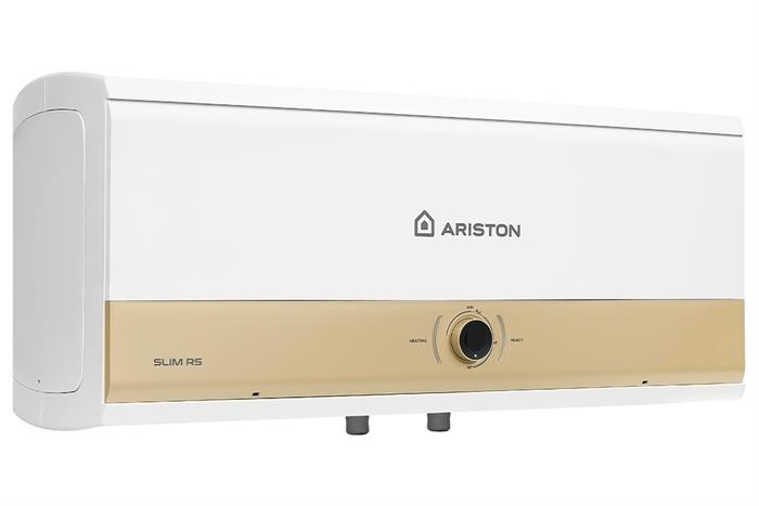 Máy nước nóng gián tiếp Ariston 20 lít 2500W SLIM3 20 RS MT
