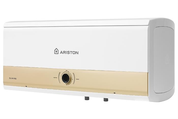 Máy nước nóng gián tiếp Ariston 20 lít 2500W SLIM3 20 RS MT
