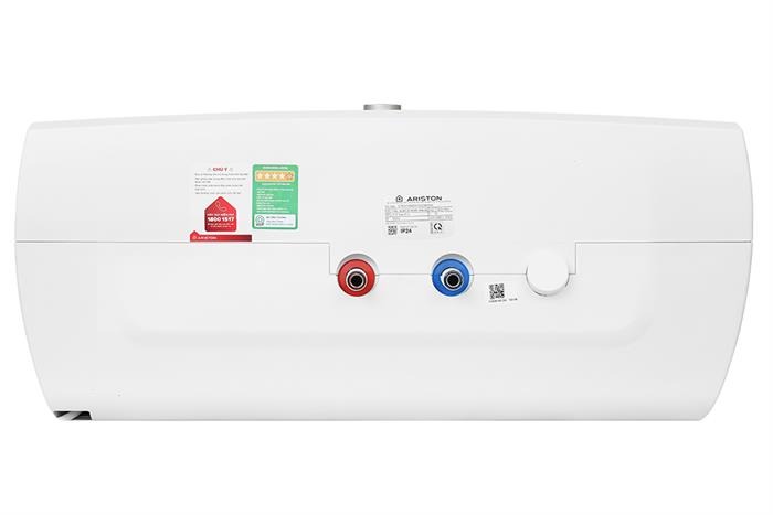 Máy nước nóng gián tiếp Ariston 20 lít 2500W SLIM3 20 RS MT