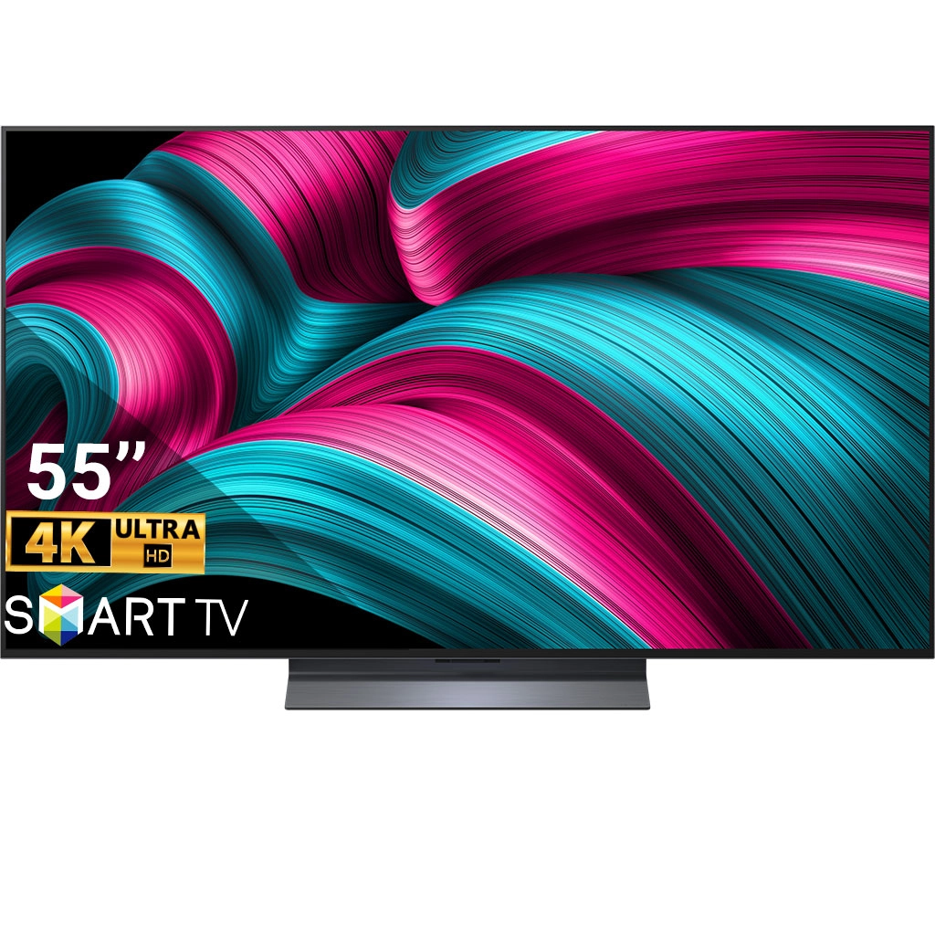 Smart Tivi OLED LG 4K 55 inch OLED55C4PSA