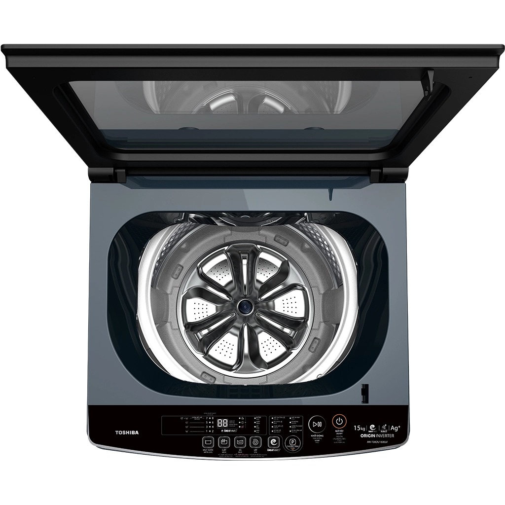 Máy giặt Toshiba Inverter 17kg AW-T08DUH1800MV(MG)