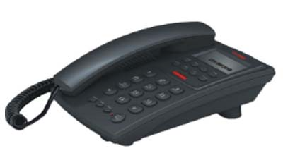 Điện Thoại khách sạn Cotell CA701A(1D)SP Caller ID