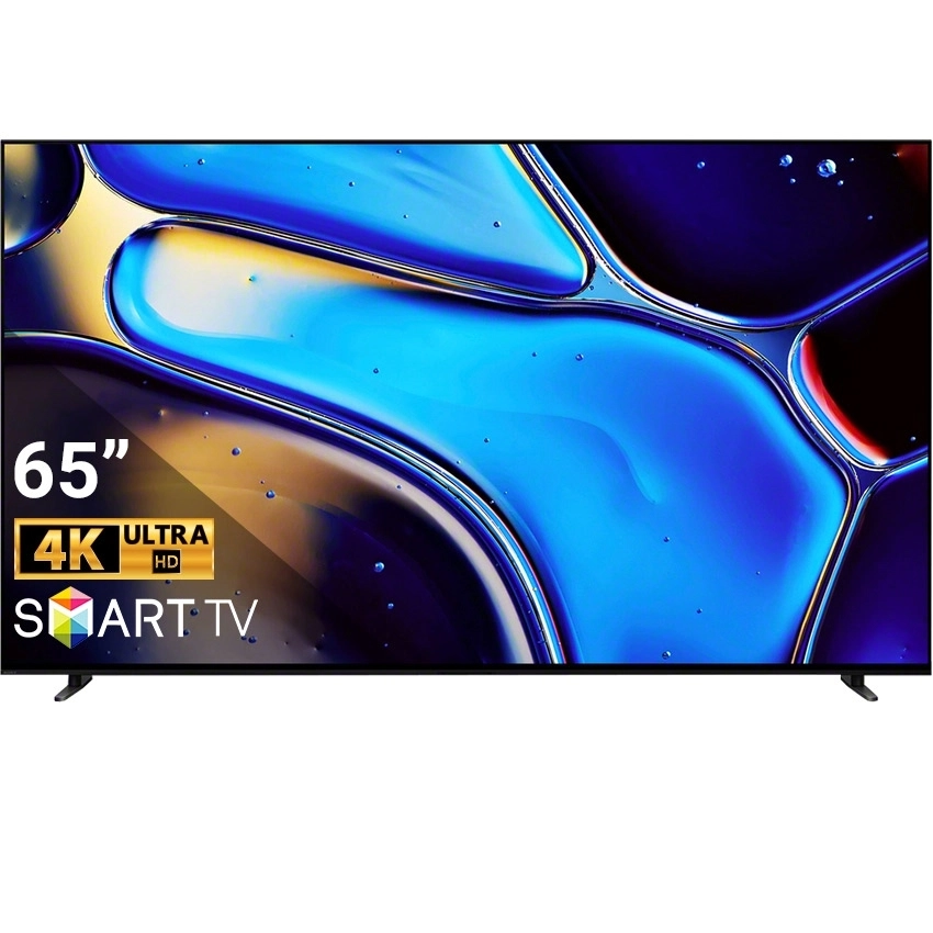 BRAVIA 8 Tivi OLED Sony 65 inch K-65XR80