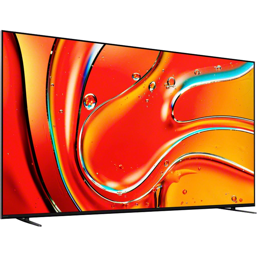 BRAVIA 7 Tivi Mini LED (QLED) Sony 75 inch K-75XR70