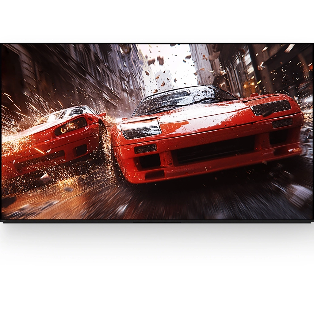 Sony Google TV Mini LED BRAVIA 5 55 inch K-55XR51