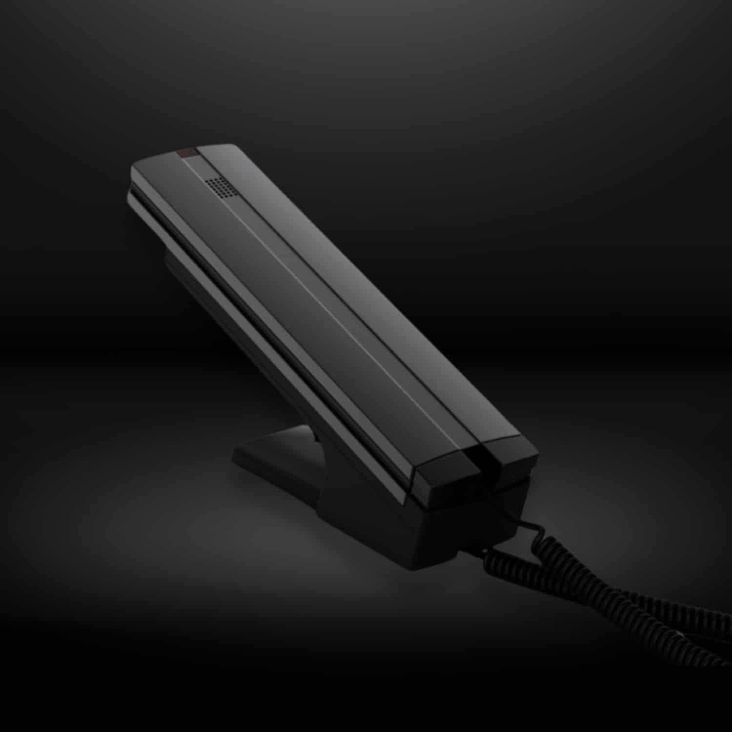 Điện thoại khách sạn 82 UNO PRO CÓ DÂY