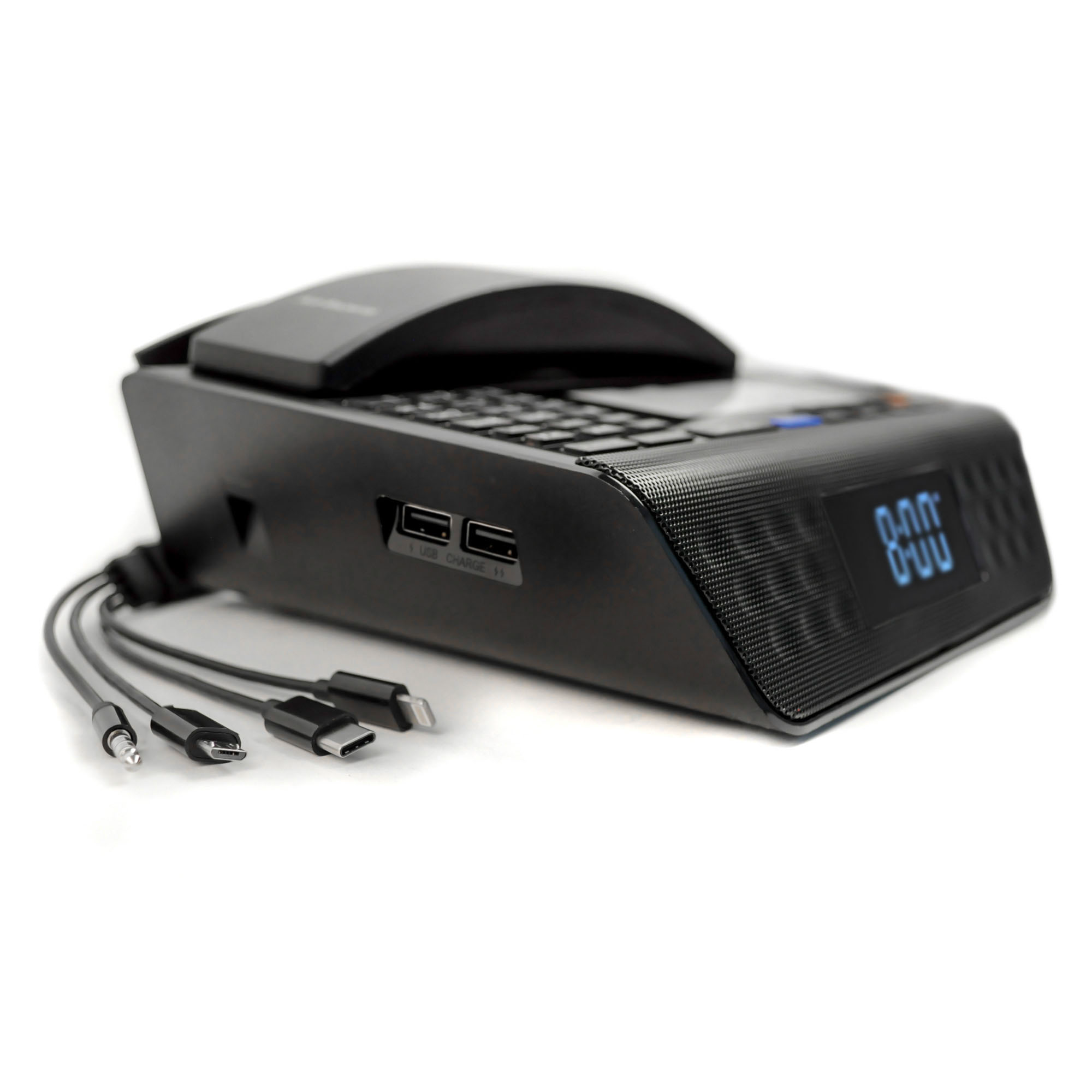 Điện thoại khách sạn UNOMedia5