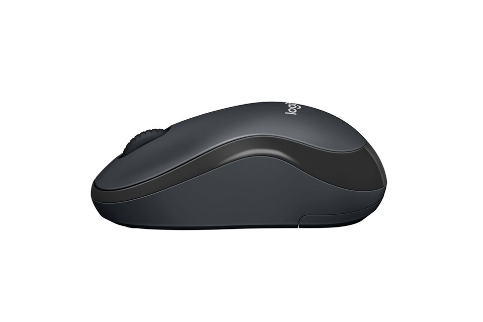 Chuột không dây Logitech M220