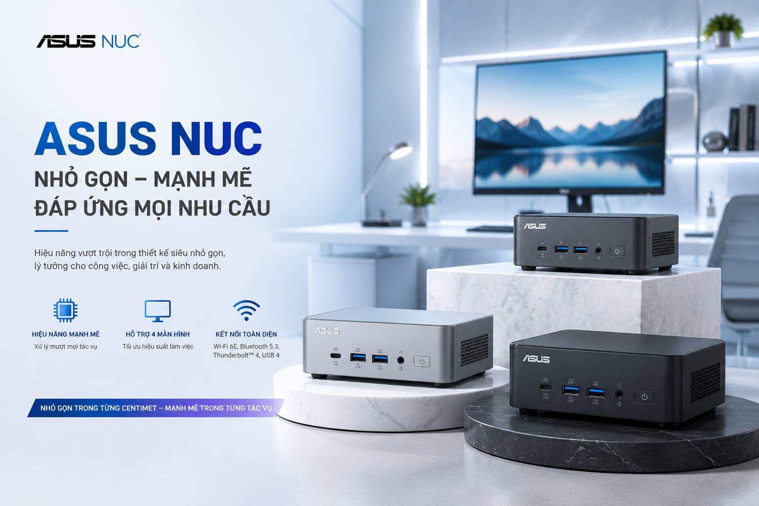 Asus NUC