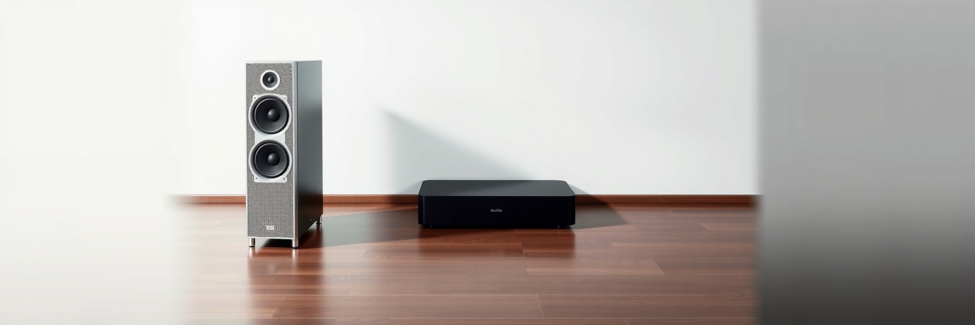 Banner Loa Tại Nhà Cao Cấp