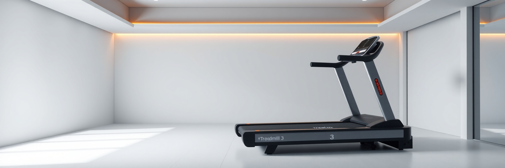 Banner Máy Chạy Bộ Cao Cấp