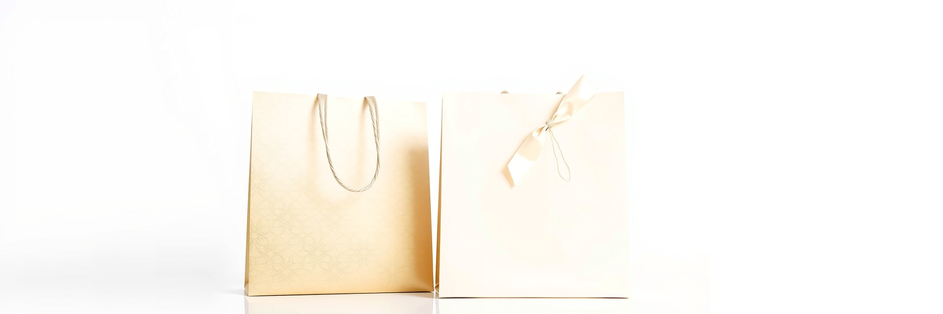 Banner Túi Đóng Gói