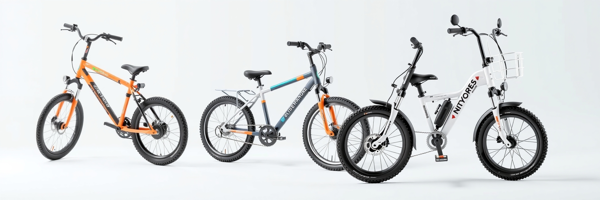 Banner Xe Đap Cao Cấp