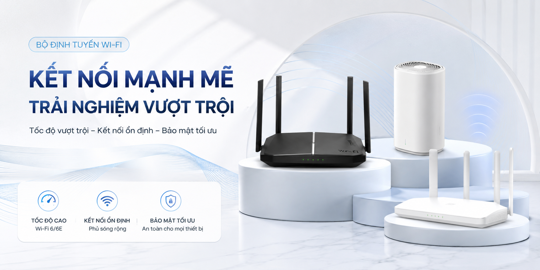 Bộ Định Tuyến 