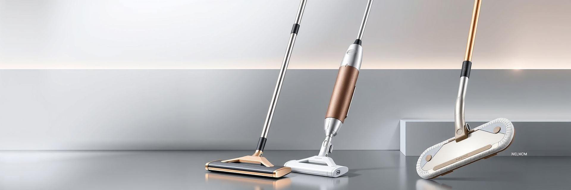 Cây Lau Nhà Thông Minh