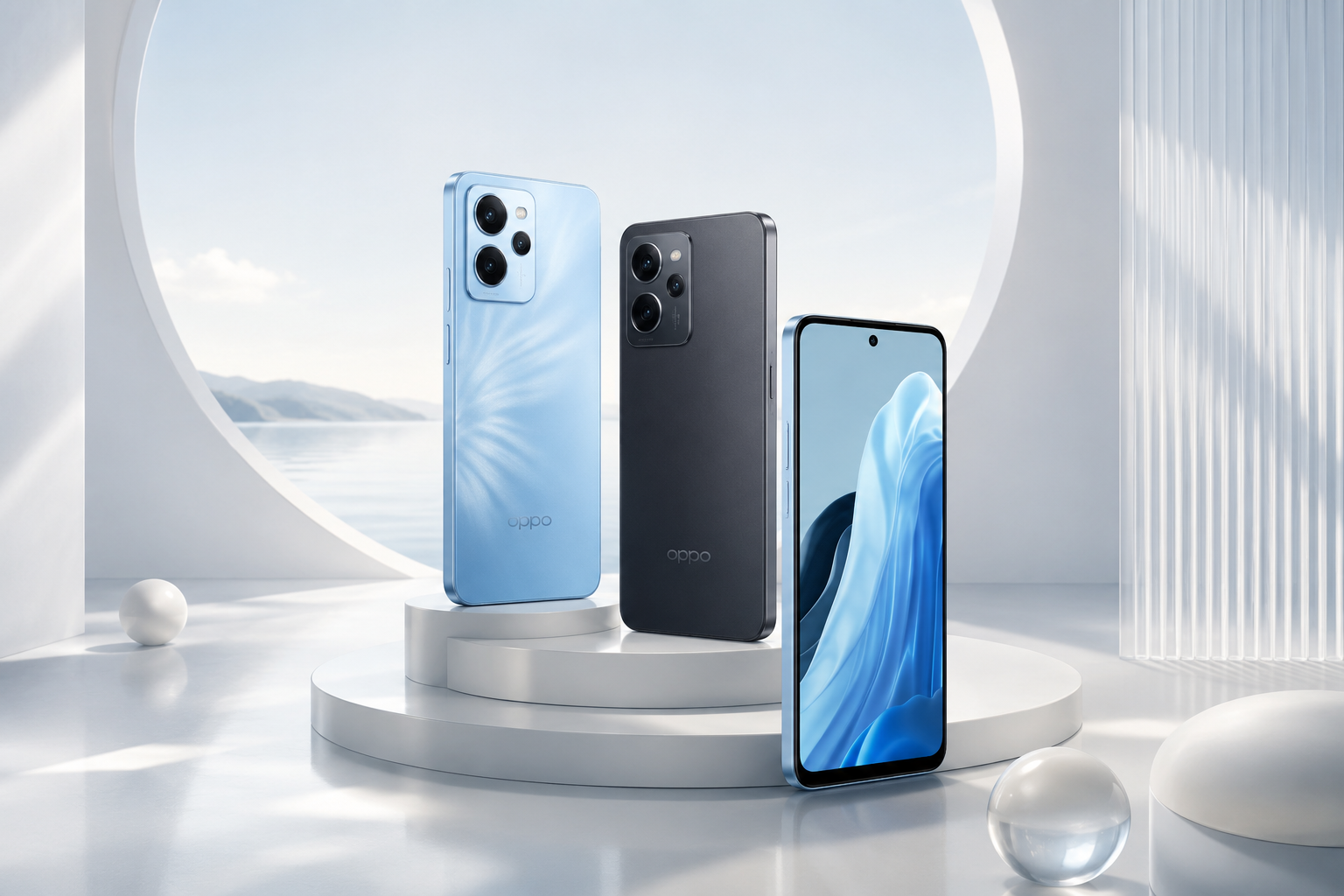 Điện Thoại Oppo
