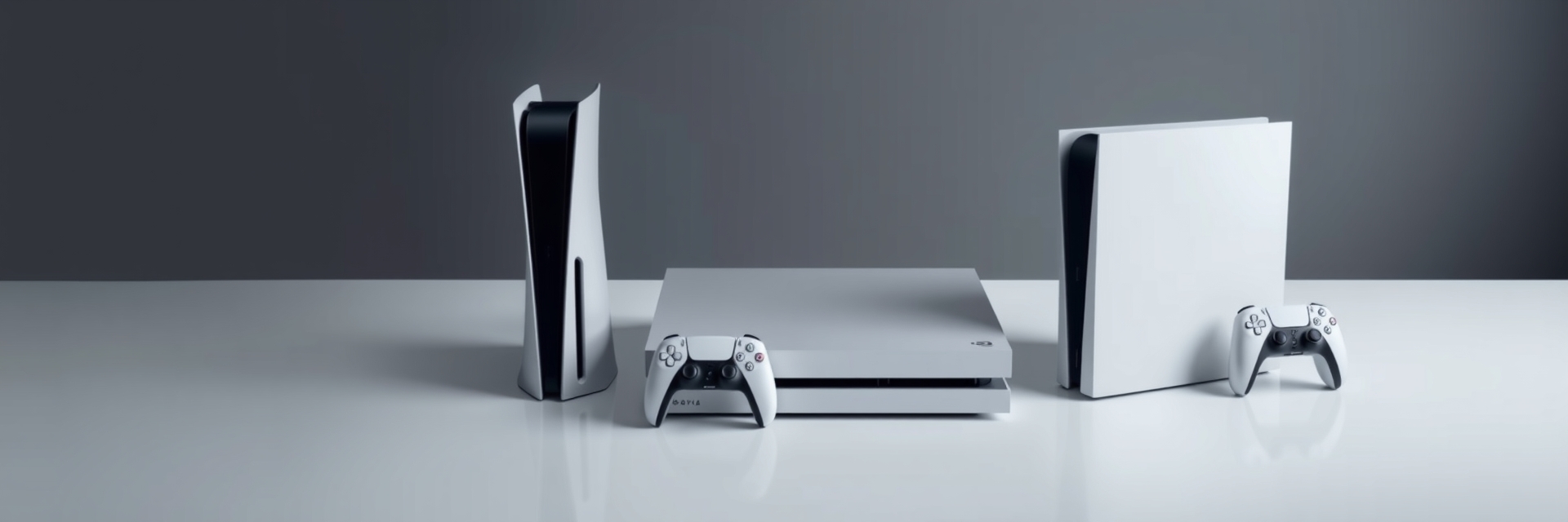 Máy Chơi Game Cao Cấp