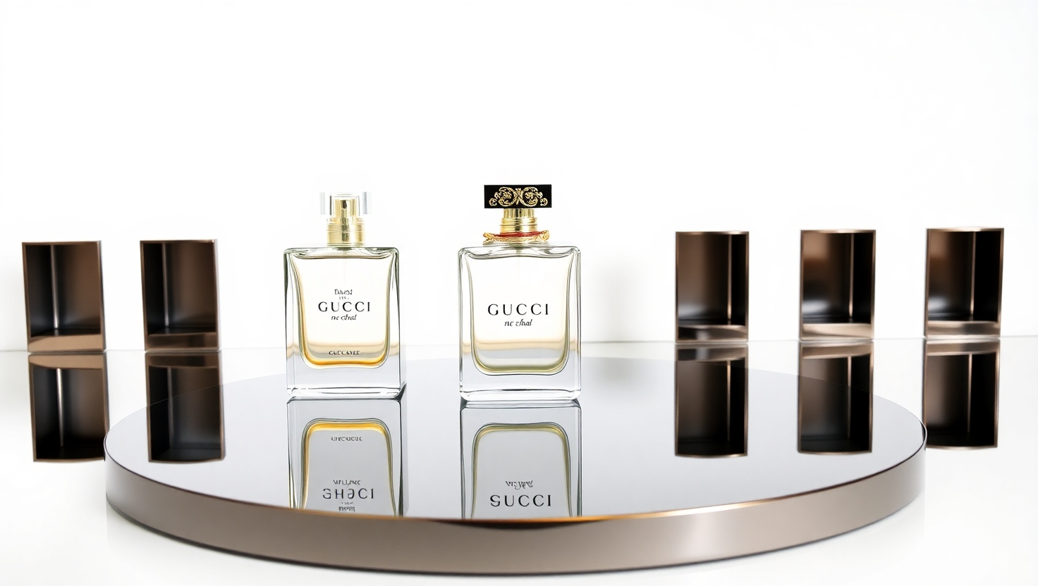 Nước Hoa Cao Cấp Gucci