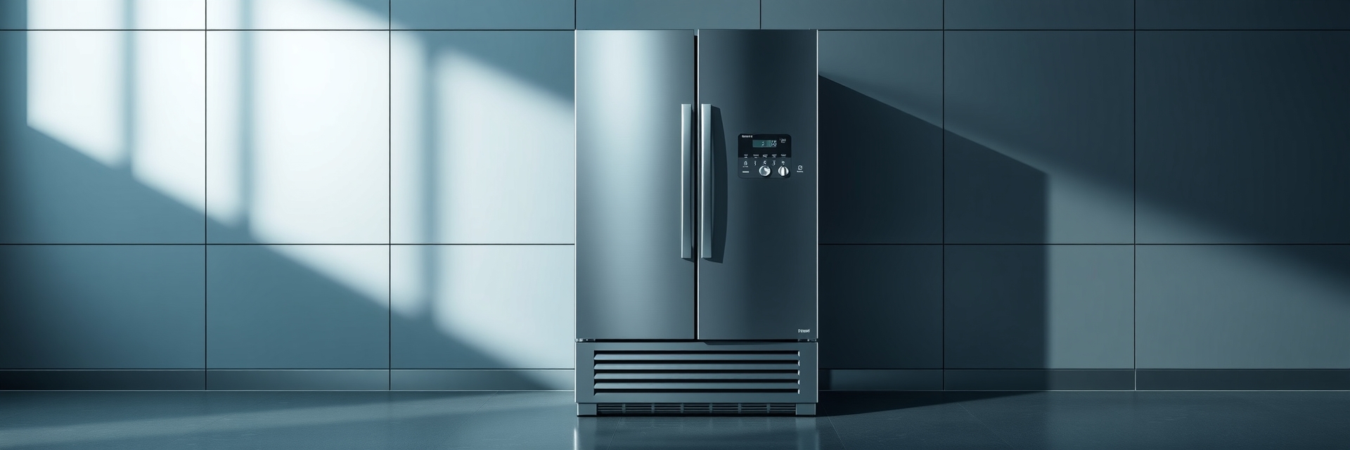 Tủ Lạnh&Đông Thông Minh 