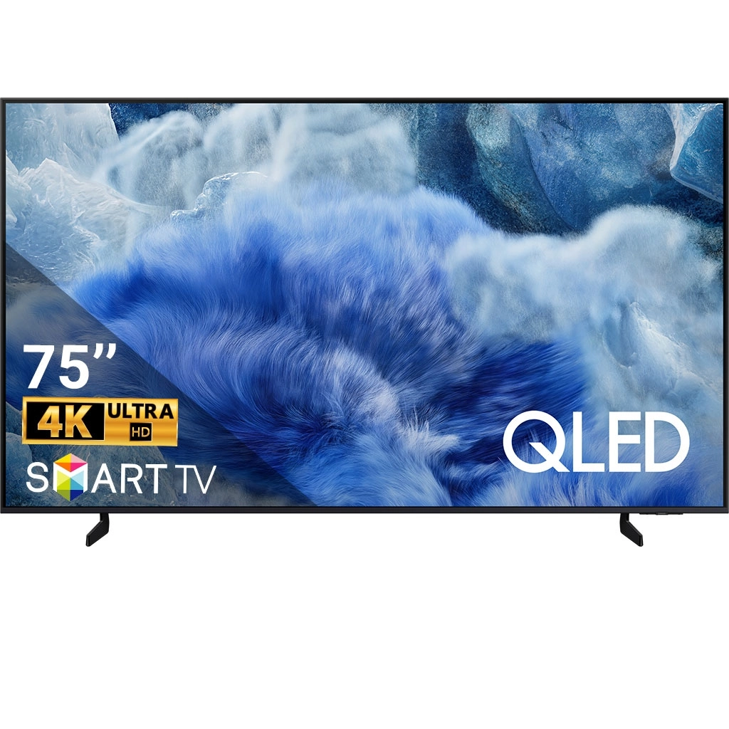 Smart Tivi QLED Samsung 4K 75 inch QA75Q8FAAKXXV