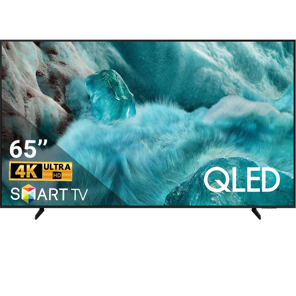 Smart Tivi QLED Samsung 4K 65 inch QA65Q7FAAKXXV