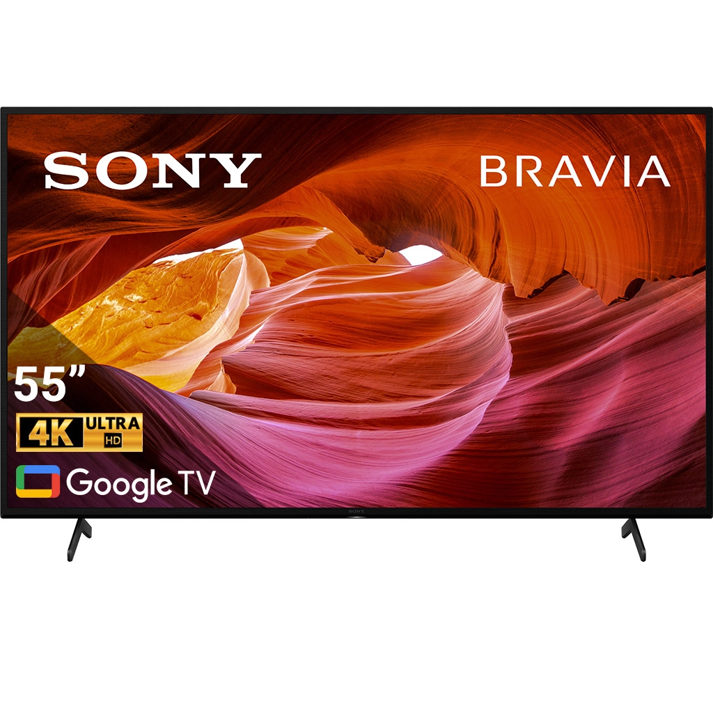 Google Tivi Sony 4K 55 inch KD-55X75K VN3
