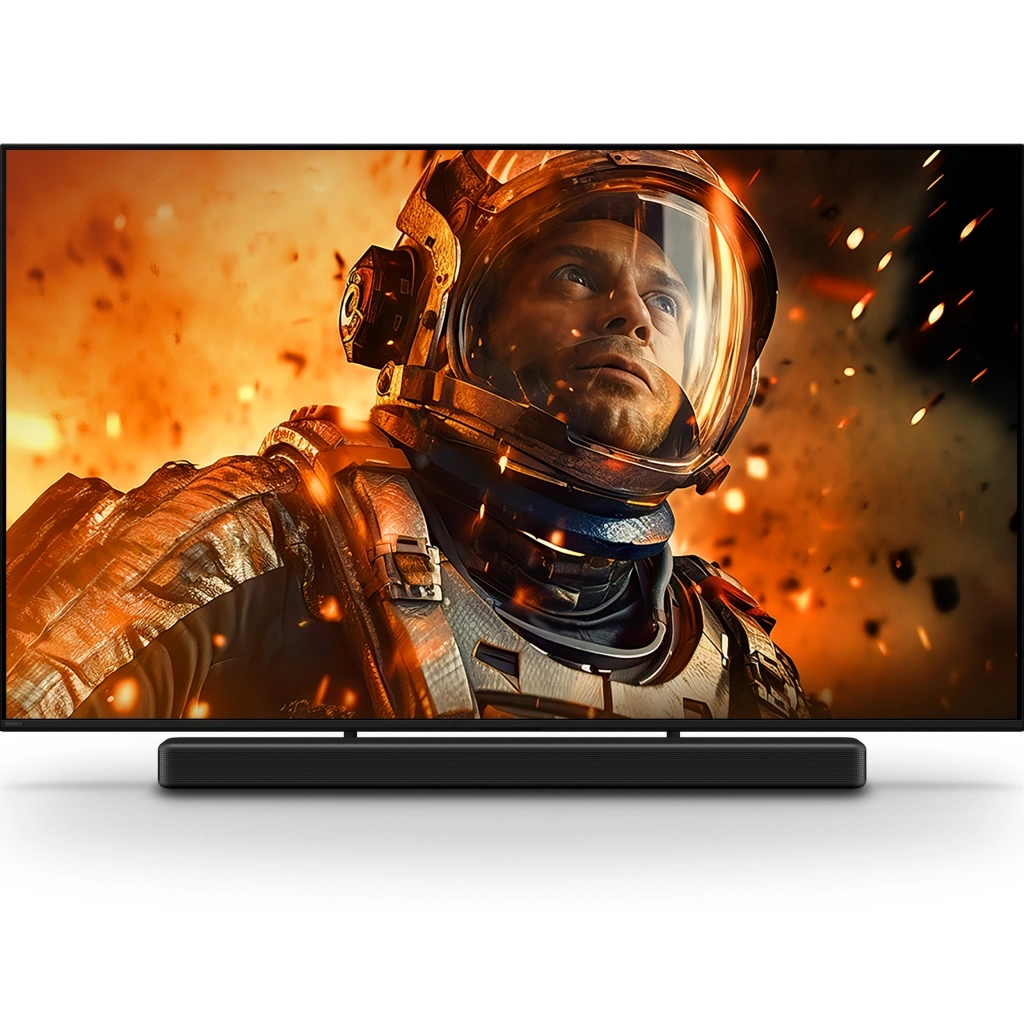 Sony Google TV Mini LED BRAVIA 5 75 inch K-75XR50