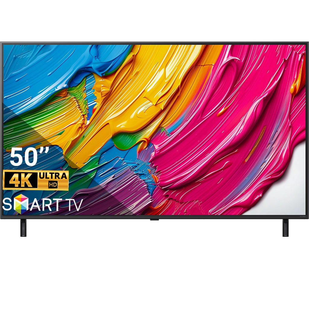 Smart Tivi QNED LG 4K 50 inch 50QNED80ASA