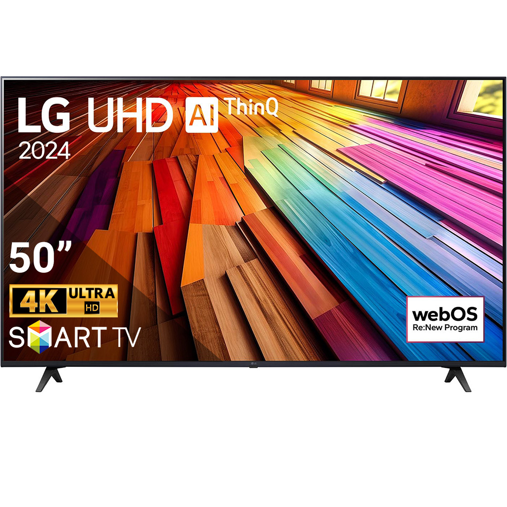 Smart Tivi LED LG 4K 50 inch 50UT8050PSB