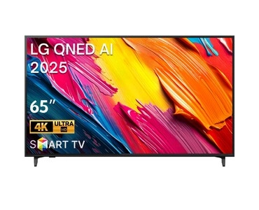 Smart Tivi QNED AI LG 4K 65 inch 65QNED70ASA