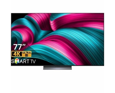Smart Tivi OLED LG 4K 77 inch OLED77C5PSA