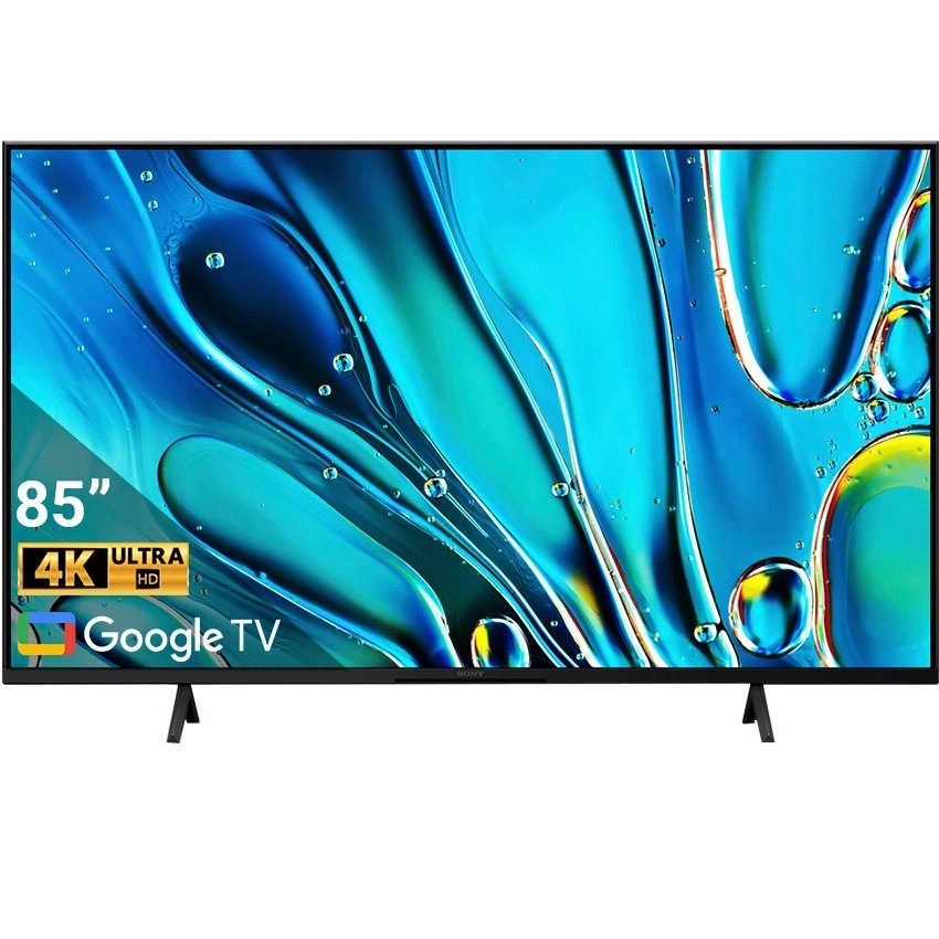 BRAVIA 3 Tivi LED Sony 4K 85 inch K-85S30